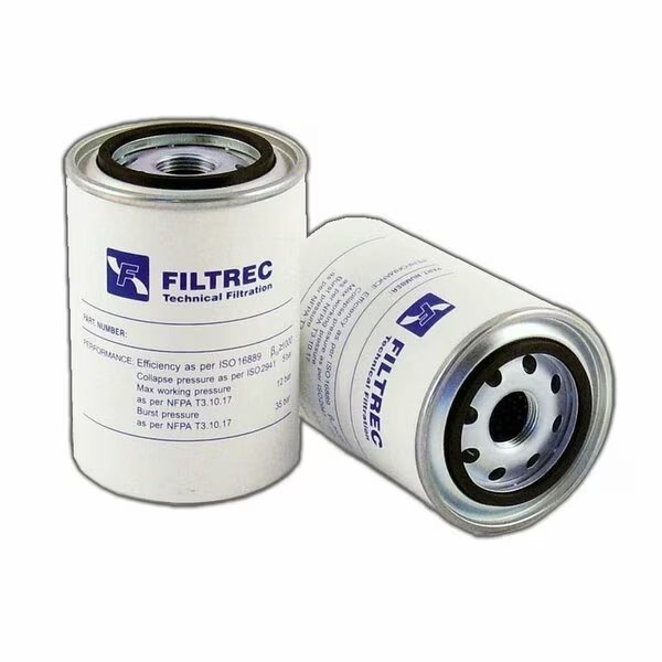 Spin-On replacement filter for LFH4209 / LUBER-FINER, Beta 1 Filters, Mfr#: B1SO0001705